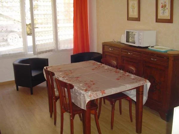 Villa Bon Accueil