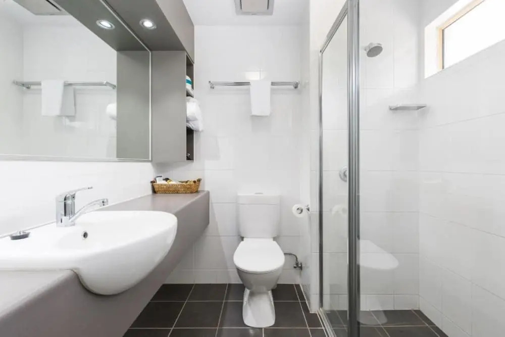 Best Western The Stirling Rockhampton