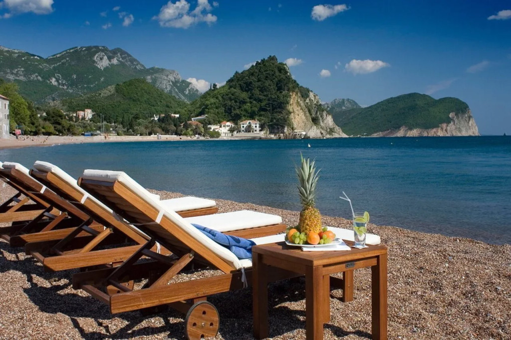 Monte Casa SPA & Wellness