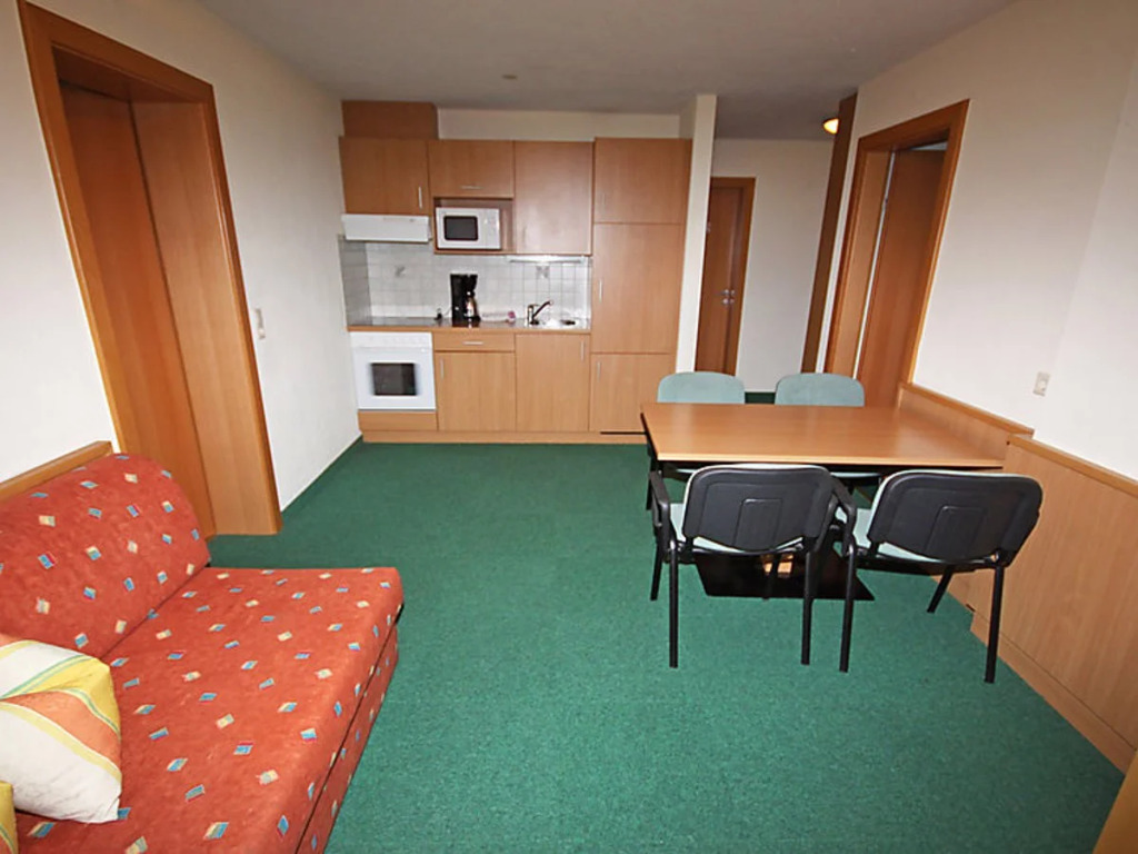 Apartment Köfels Sankt Leonhard im Pitztal 10190
