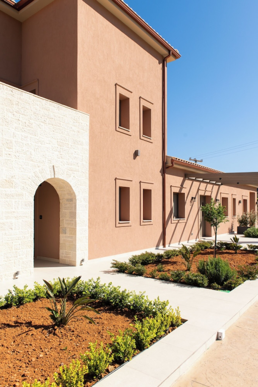 Reveli Suites