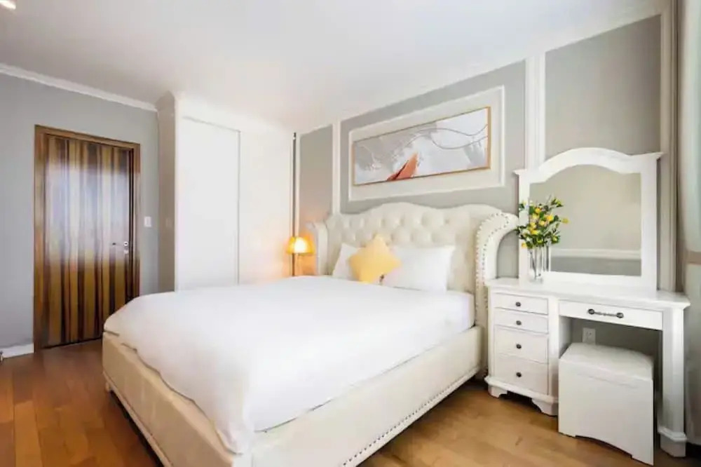Sarang Smile Luxstay Leman Residence