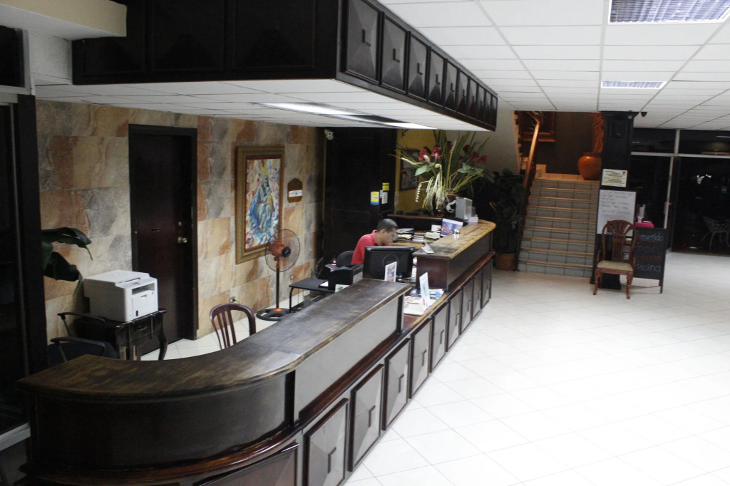 Gran Hotel Paris