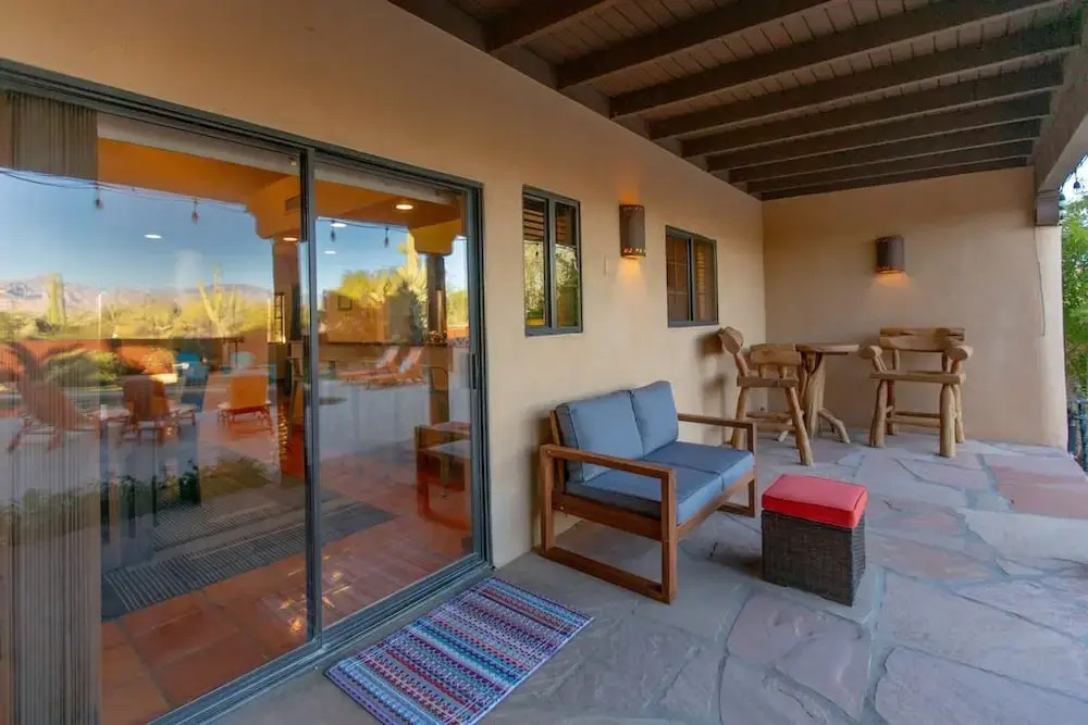 Spectacular Views Heated Pool Outdoor BBQ