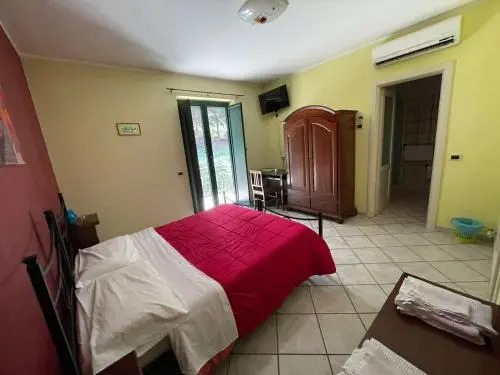 Pietrabianca Country House