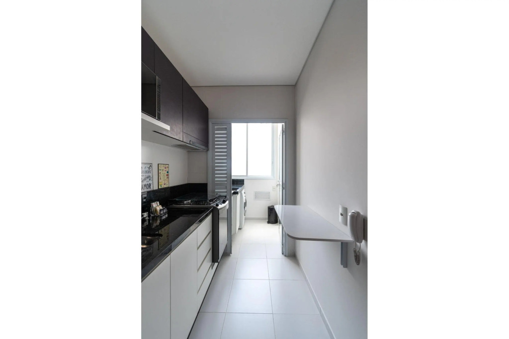 Va26 Apartamento Inteiro De Alto Padrão Na Vila Carrão C Varanda Gourmet