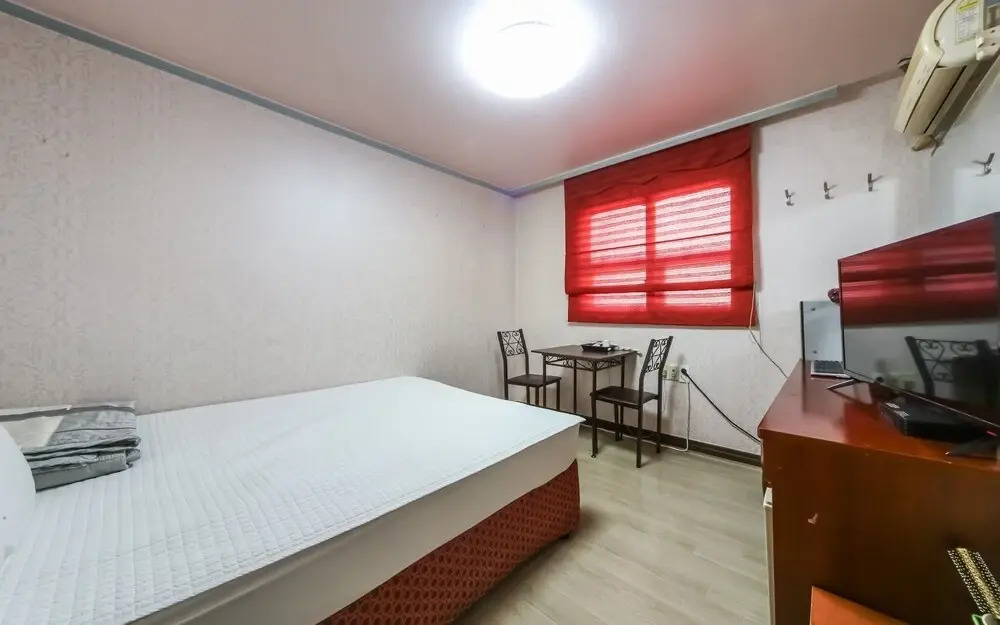 J Motel Gwangalli Busan
