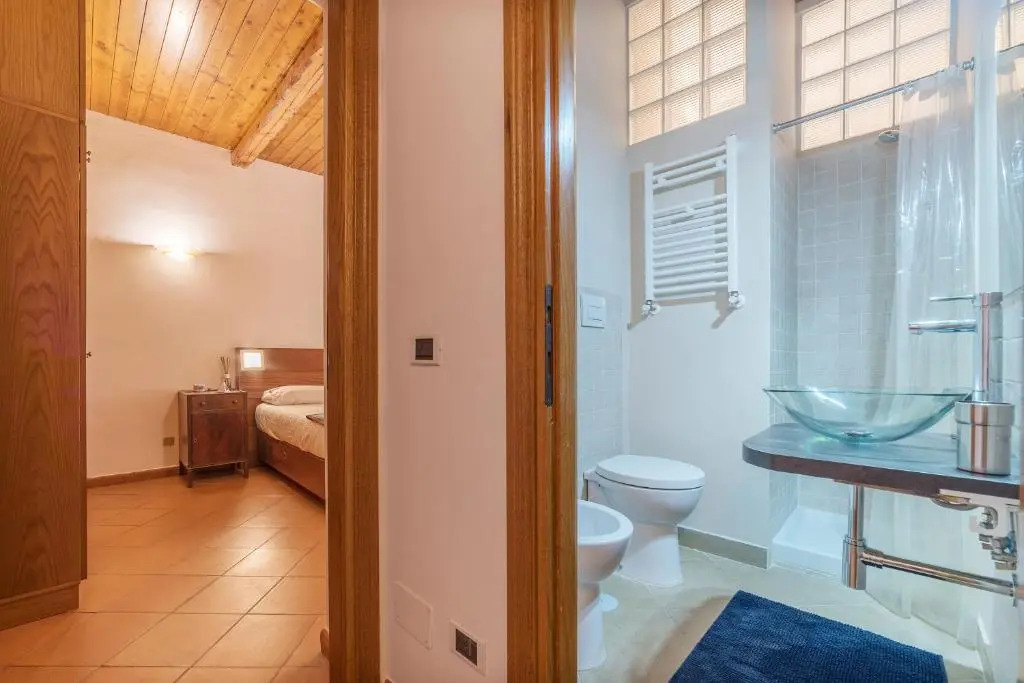 GuestHost - Elegant Apartment in Rome