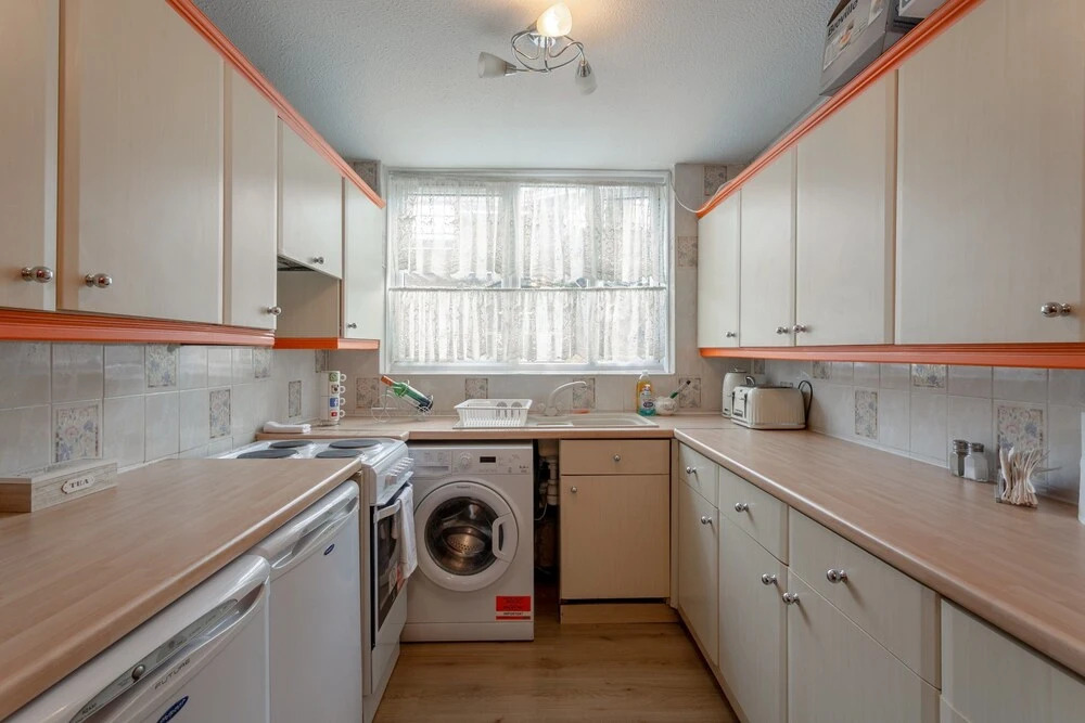 Cosy 3 Bedroom House in Bermondsey