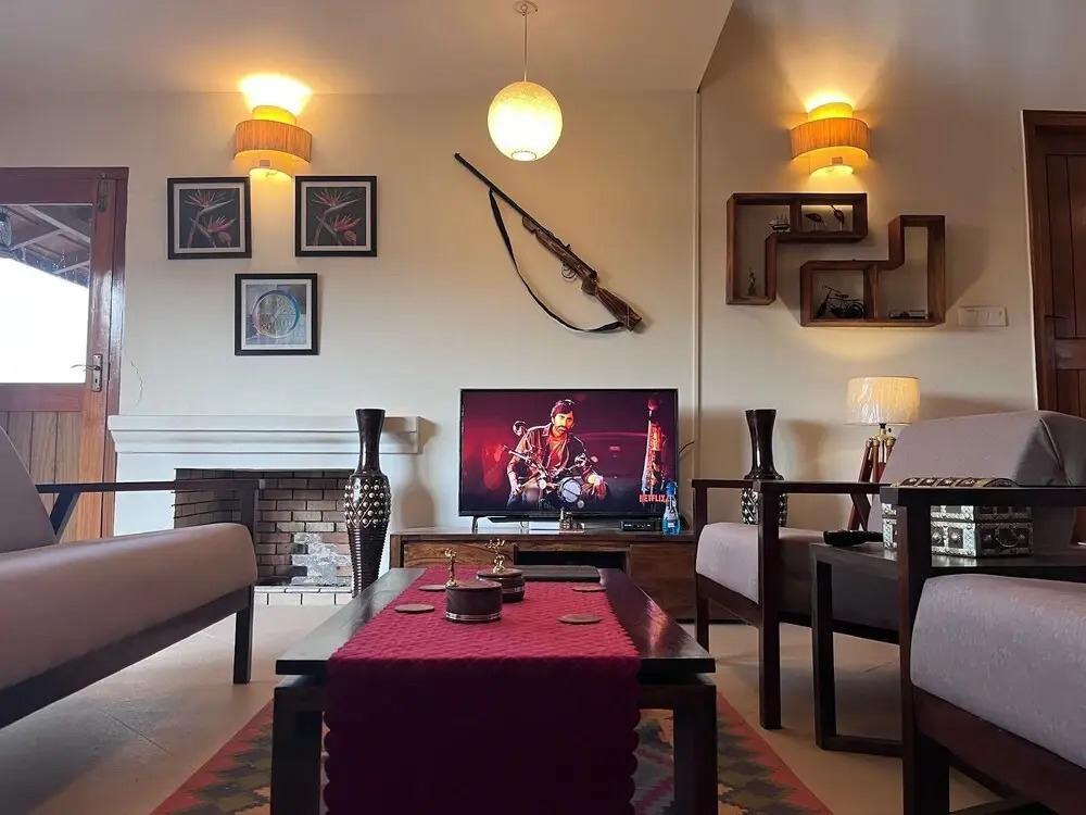 Luxsugero Cottages Premium