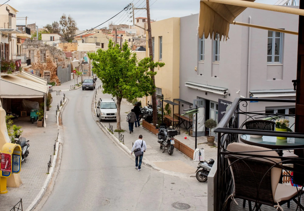 Porto Orion Studios