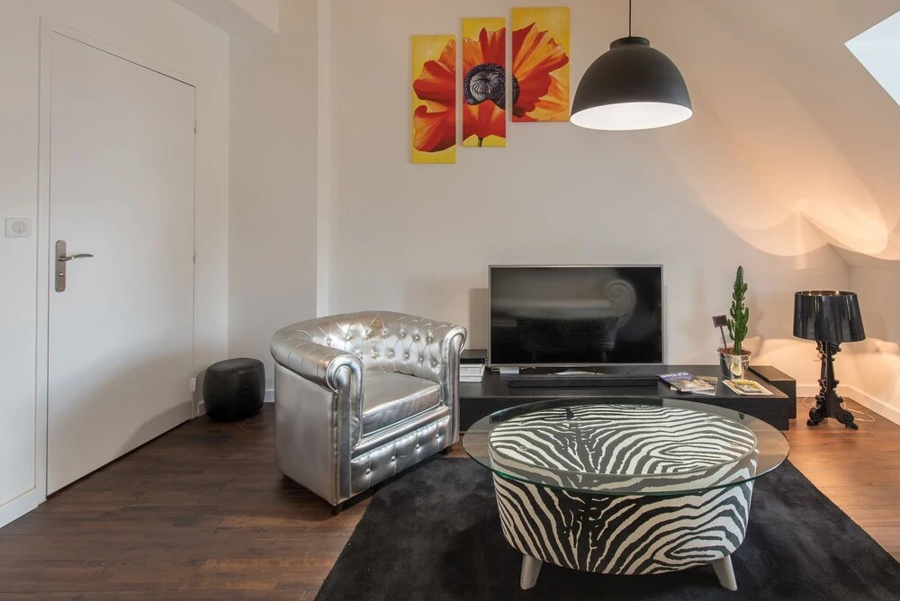 Le Loft de la Rochepot