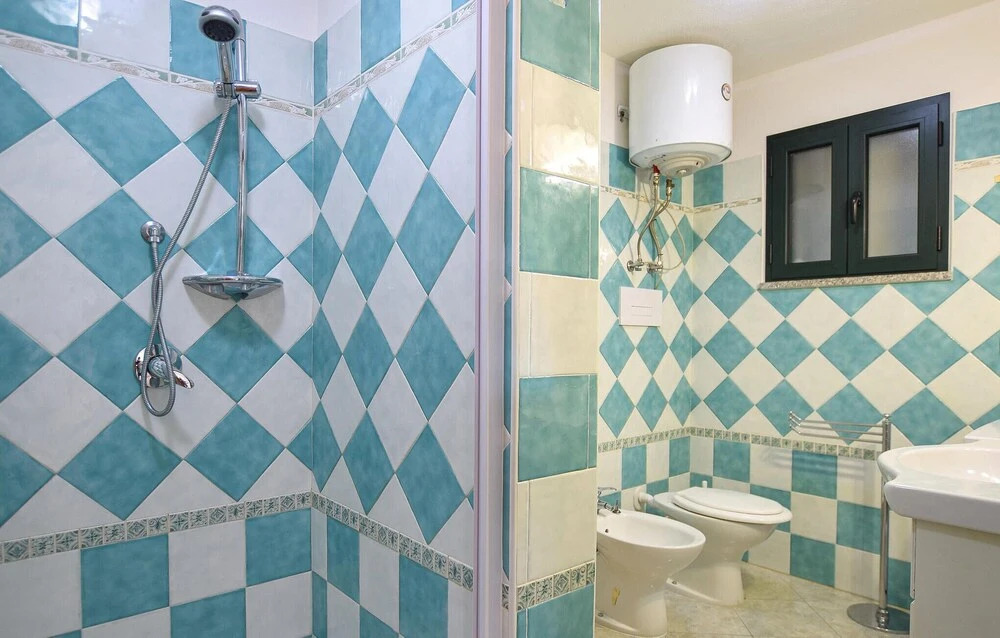Awesome Home in Siniscola With 3 Bedrooms and Wifi