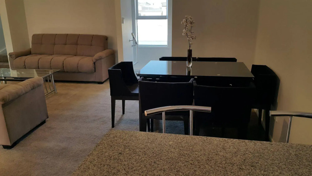 Apartment on Vialou St