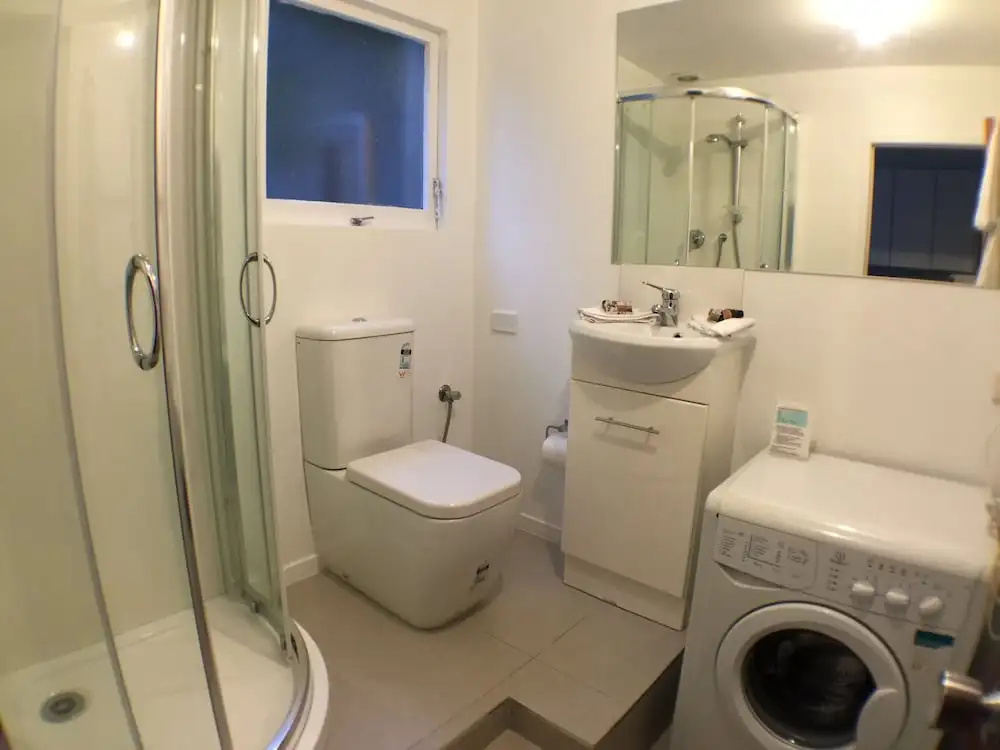 Sea Vista Apartments