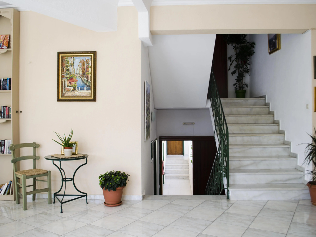 Hotel Aegina