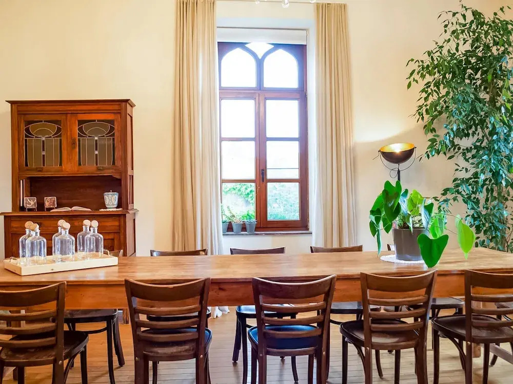 Beautiful Villa With Sauna in Chiny