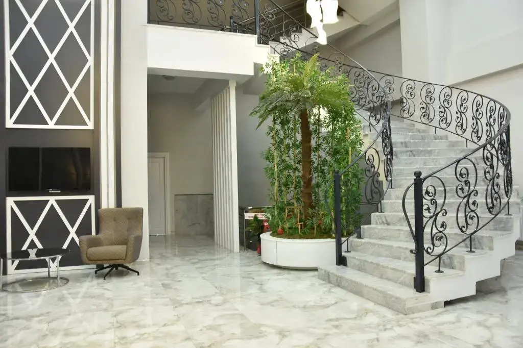 Grand Emir Hotel