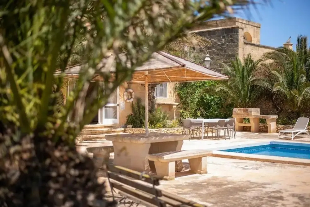 Sinjura Holiday Home