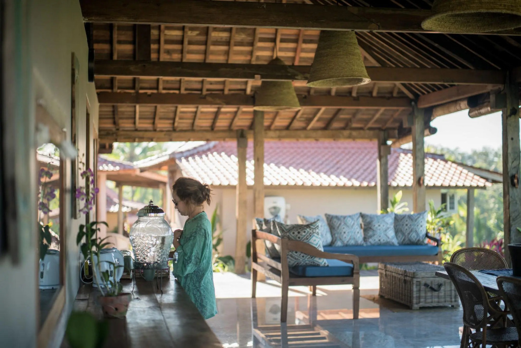 Villa Nirmala Ubud