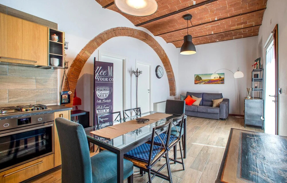 Nice Home in Montepulciano With Outdoor Swimming Pool, Wifi and 1 Bedrooms