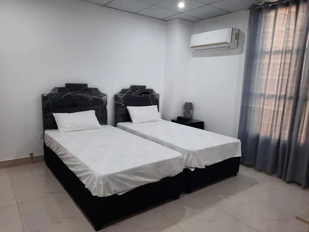 Sultan Executive Hotel