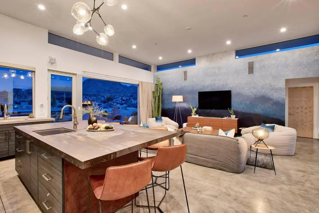 SkyHouse