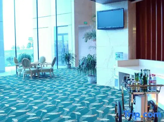Bohai International Hotel