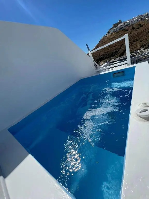 Provenzo Suite Levantis