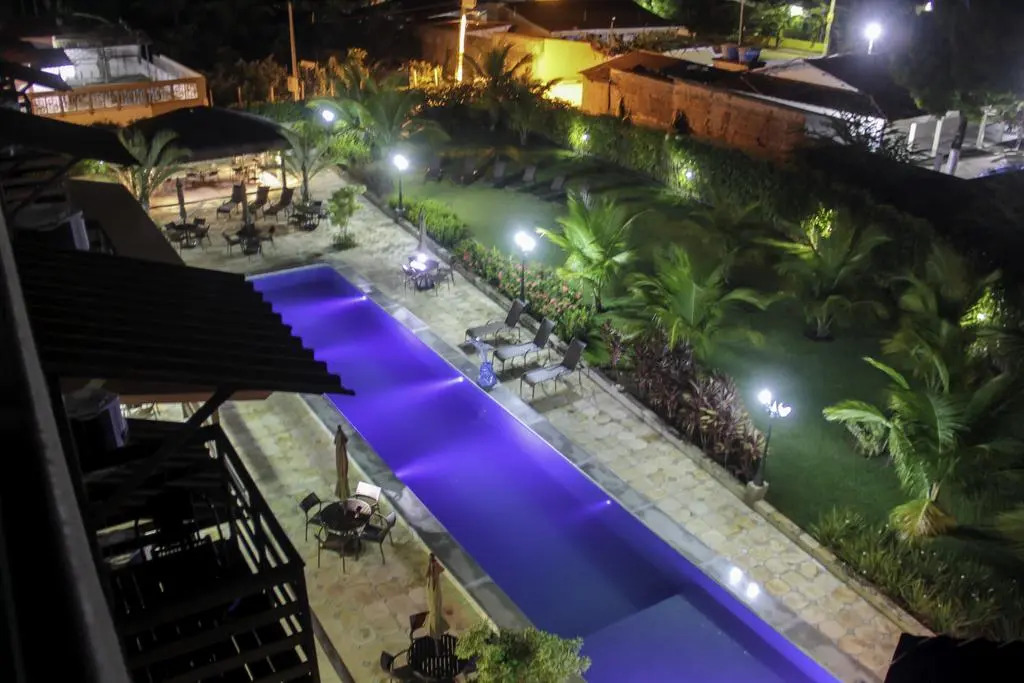 Ancoradouro Hotel Pousada