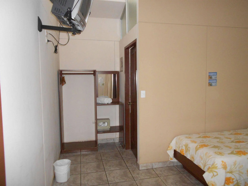 Hotel Arenal Rabfer