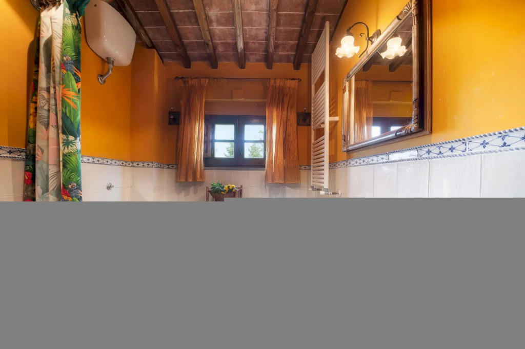 CASALE DEI GIRASOLI 14, Emma Villas