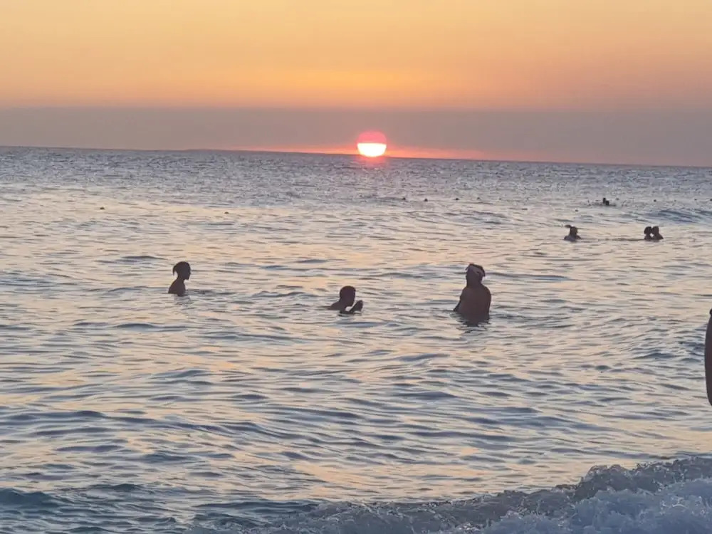 PLAYA BLANCA BED AND BREAKFAST