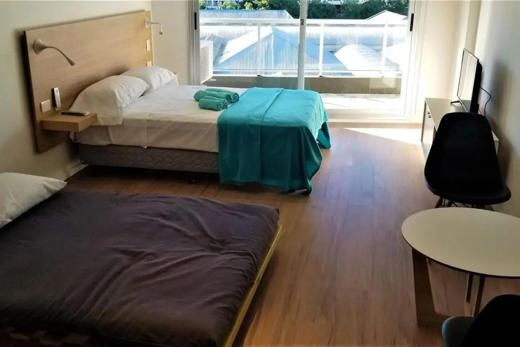 Palermo MARKET Luxury Apartment 502 Wild