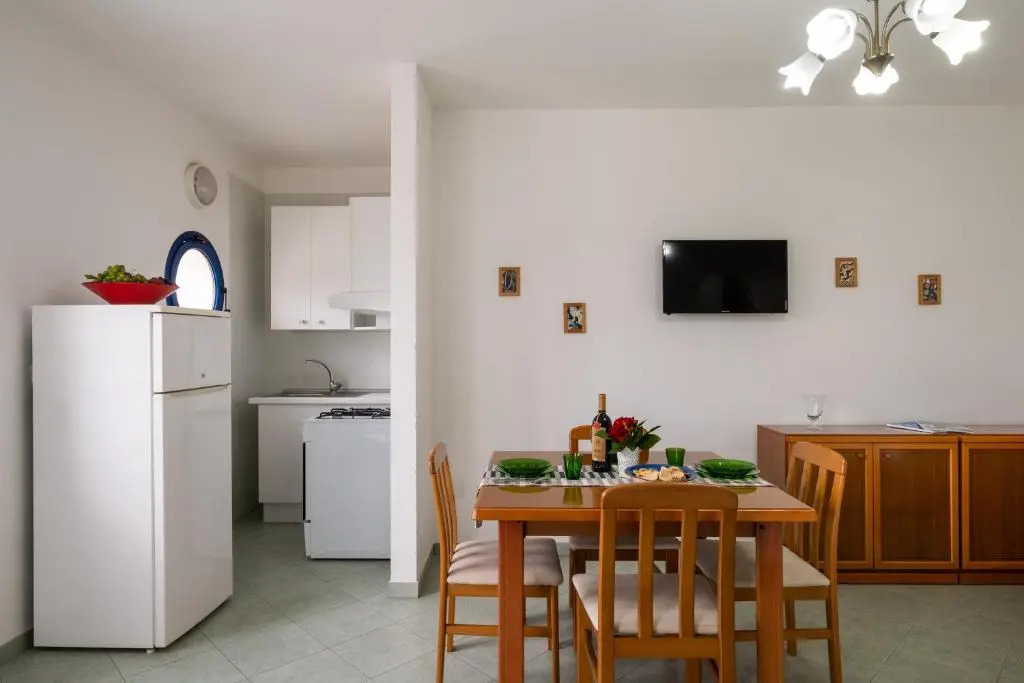 Casa Vacanze Gaia a Otranto 3 Posti