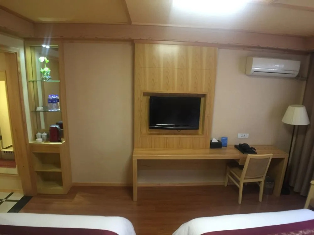 Shanghai Haodu Grand Hotel Laoshan