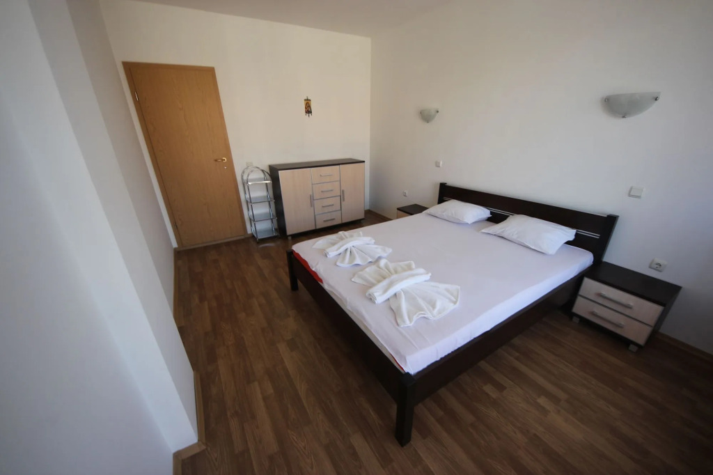 DKapartments Diamond bay
