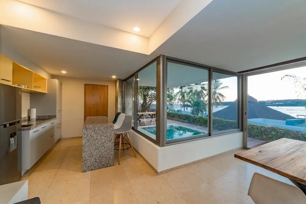 Residencias Lu Iba Condo 1