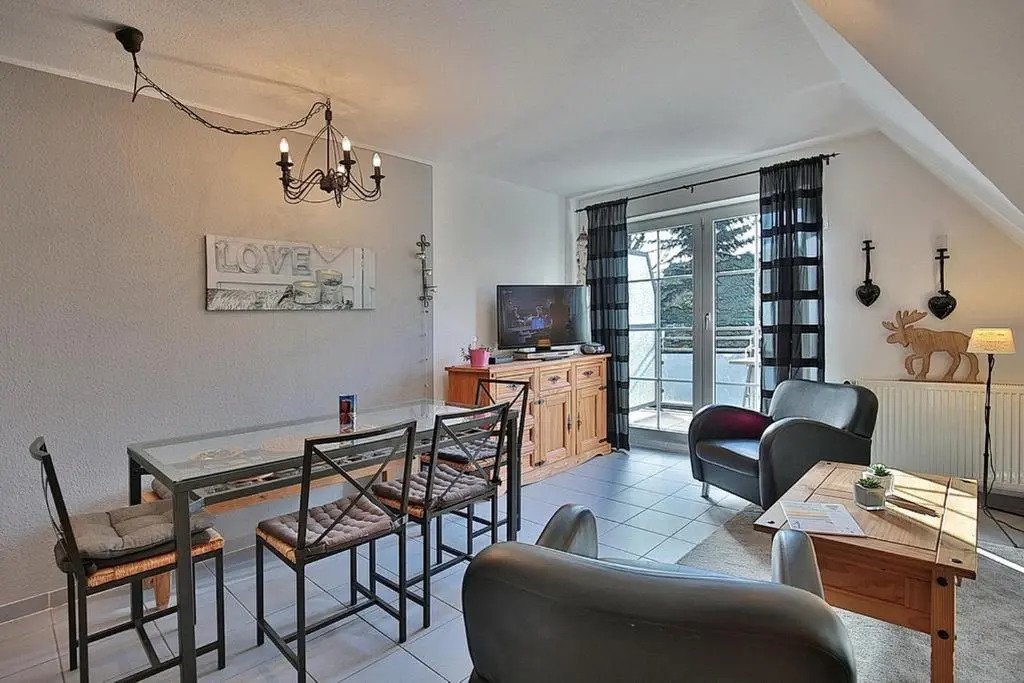 Gorch-Fock-Park Haus 57 Gorch-Fock-Park 57 Appartement 23