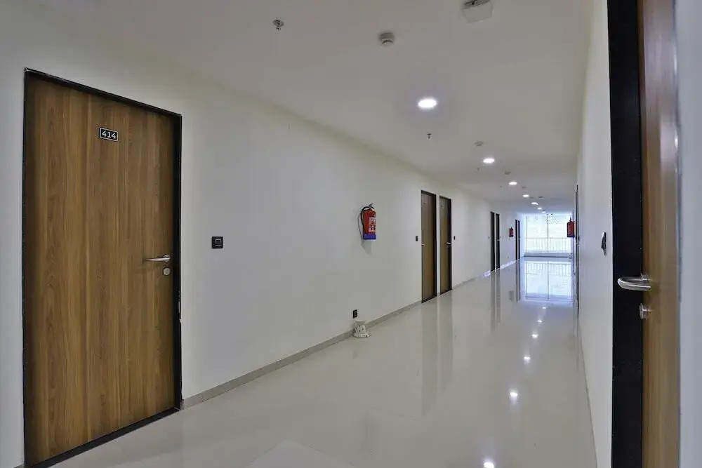 Vivanna by OYO Rooms
