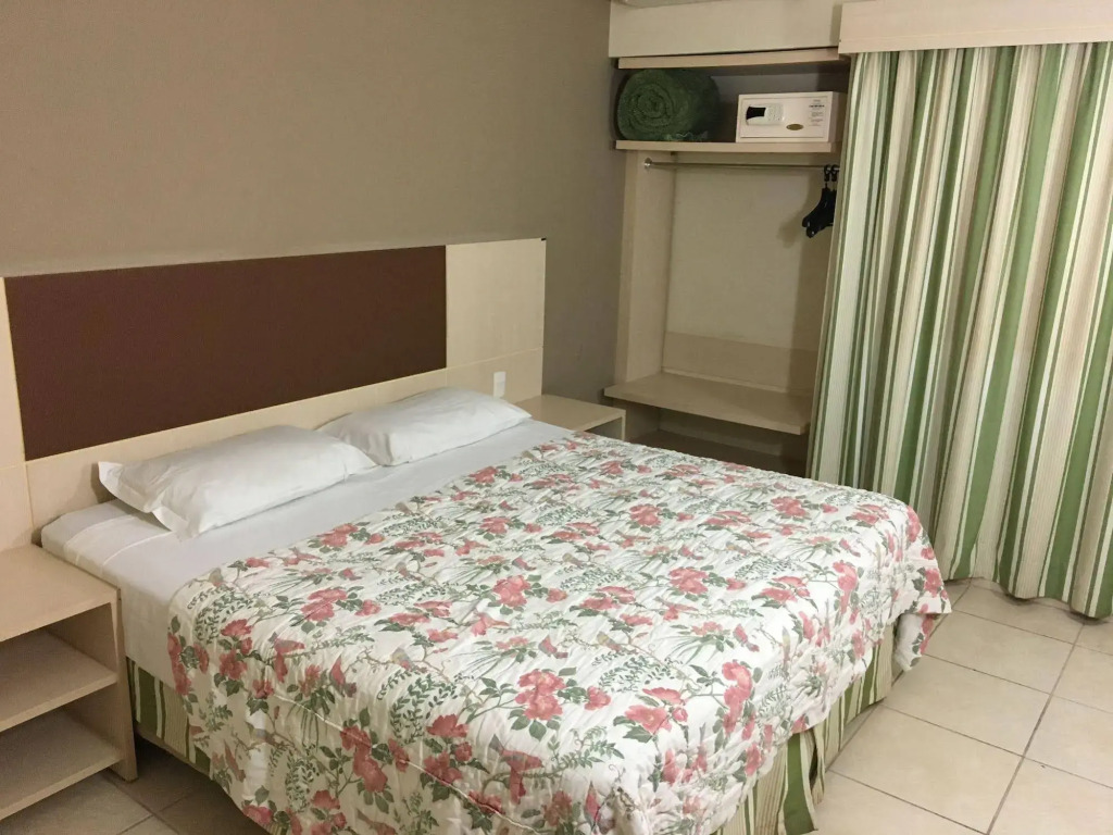 Thermas de Olimpia Resort