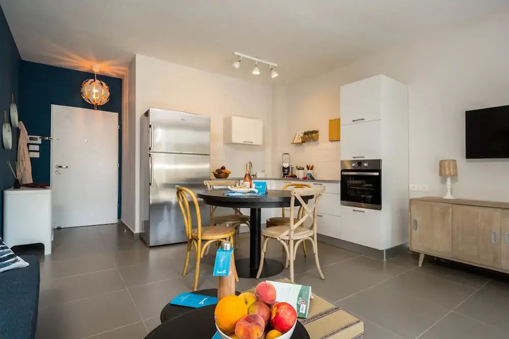 Sweet Inn Apartments -Dizengoff Street