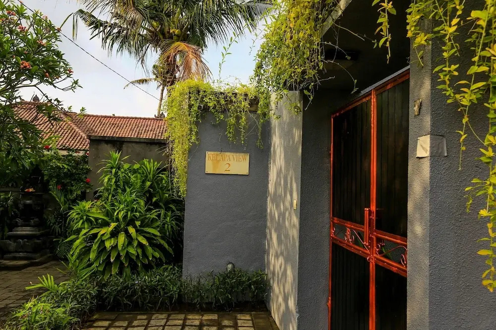 Villa Cinta Kelapa