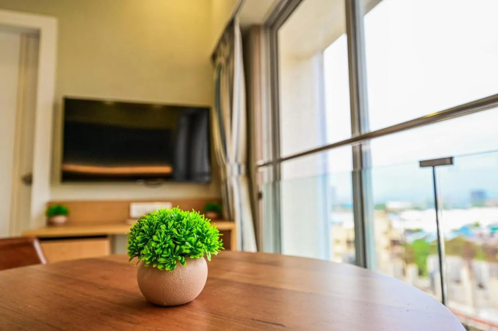 Indie Stays Studios, Chembur