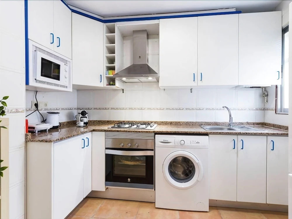 Increible Apartamento en Ruzafa