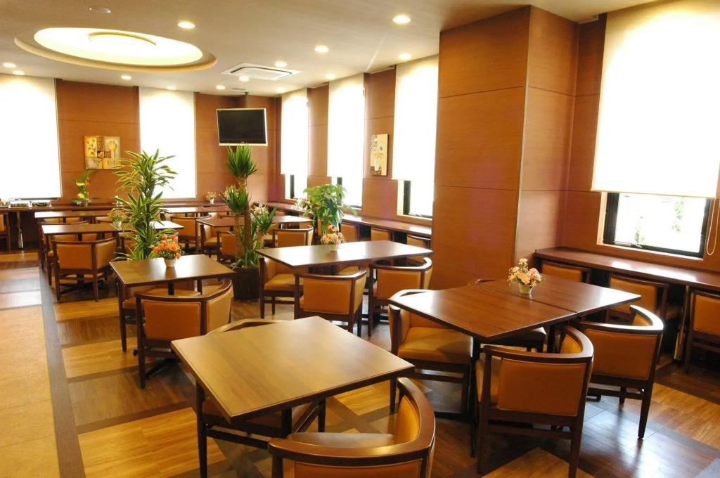 Hotel Route-Inn Hirosaki Joto