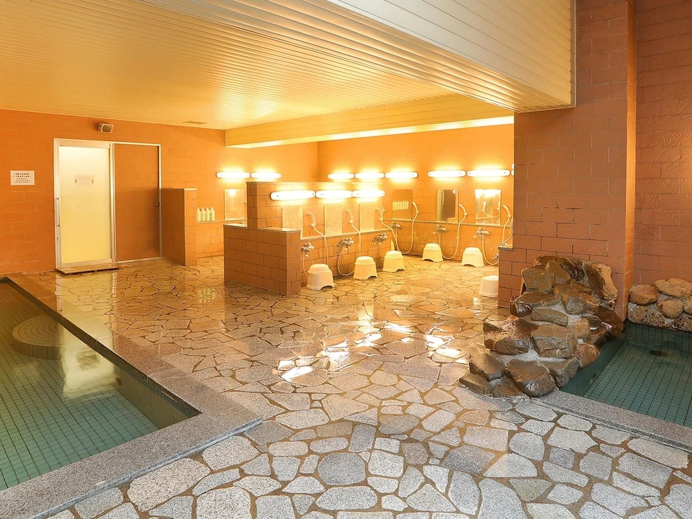 Ryuo Mountain Hotel