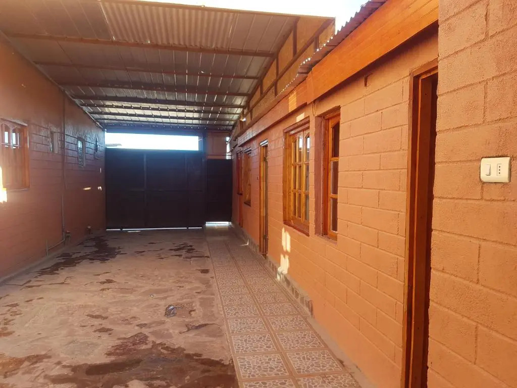 Hostal Tuyasto