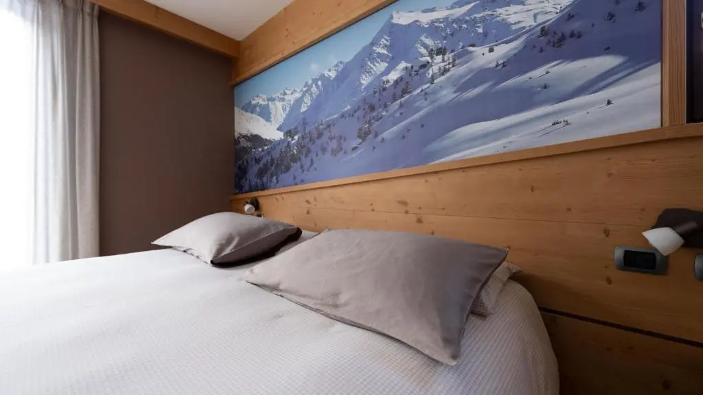 Hotel Compagnoni