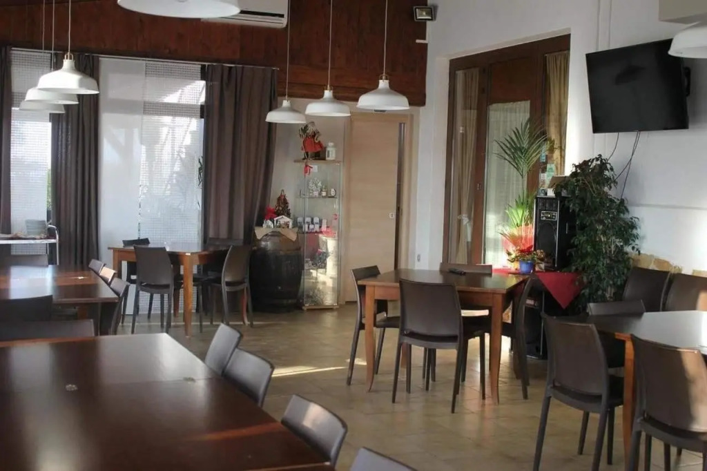 Agriturismo Biologico SantAndrea